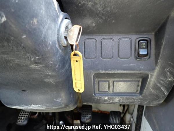 Used 2002 MT daihatsu hijet-truck S210P Image[25]