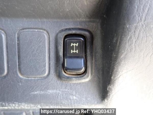 Used 2002 MT daihatsu hijet-truck S210P Image[26]