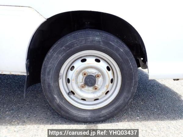 Used 2002 MT daihatsu hijet-truck S210P Image[28]