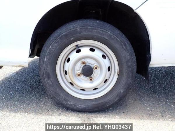 Used 2002 MT daihatsu hijet-truck S210P Image[29]