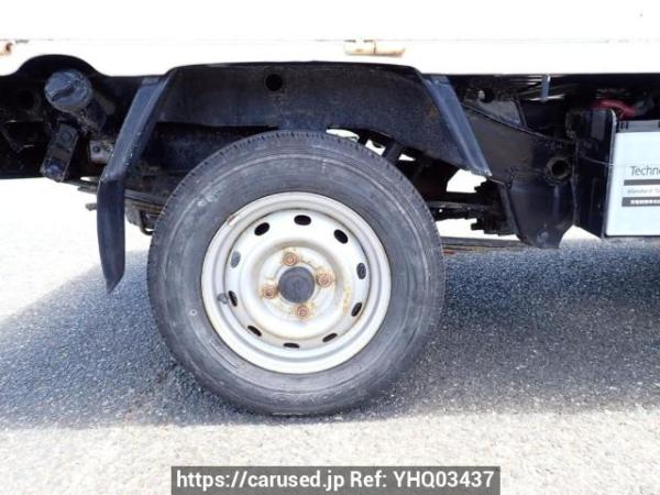 Used 2002 MT daihatsu hijet-truck S210P Image[30]