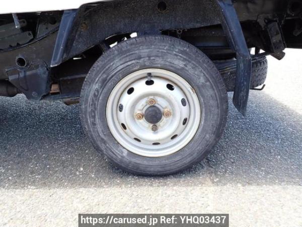 Used 2002 MT daihatsu hijet-truck S210P Image[31]