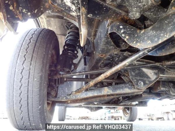 Used 2002 MT daihatsu hijet-truck S210P Image[32]