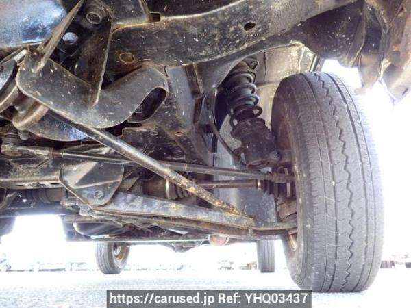 Used 2002 MT daihatsu hijet-truck S210P Image[33]