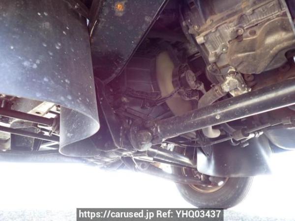 Used 2002 MT daihatsu hijet-truck S210P Image[34]