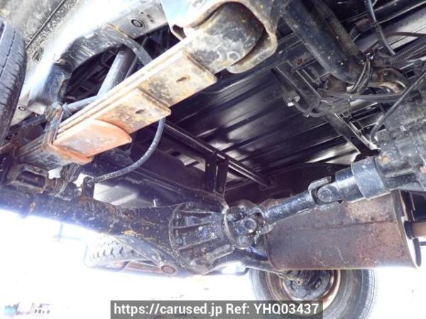 Used 2002 MT daihatsu hijet-truck S210P Image[36]