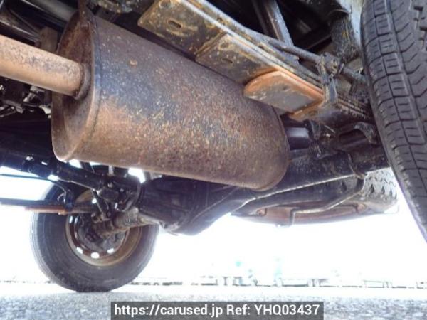 Used 2002 MT daihatsu hijet-truck S210P Image[37]