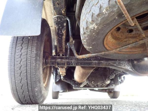 Used 2002 MT daihatsu hijet-truck S210P Image[38]