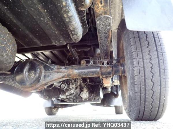 Used 2002 MT daihatsu hijet-truck S210P Image[39]