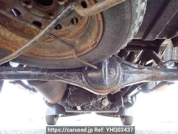 Used 2002 MT daihatsu hijet-truck S210P Image[40]