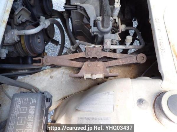 Used 2002 MT daihatsu hijet-truck S210P Image[42]