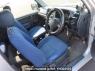 Used 2003 AT suzuki jimny JB23W Image[11]