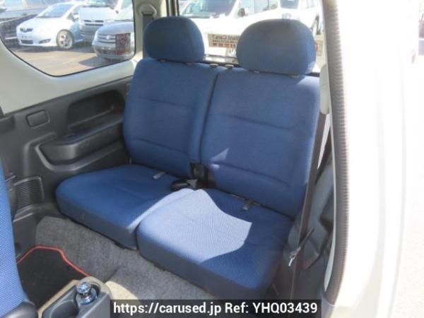 Used 2003 AT suzuki jimny JB23W Image[14]