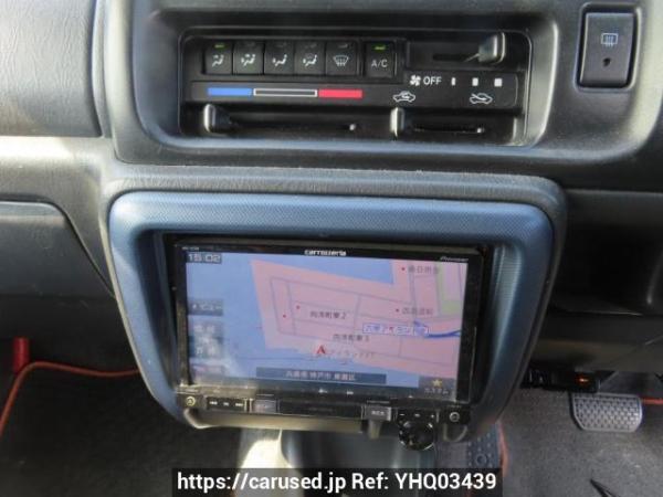 Used 2003 AT suzuki jimny JB23W Image[19]