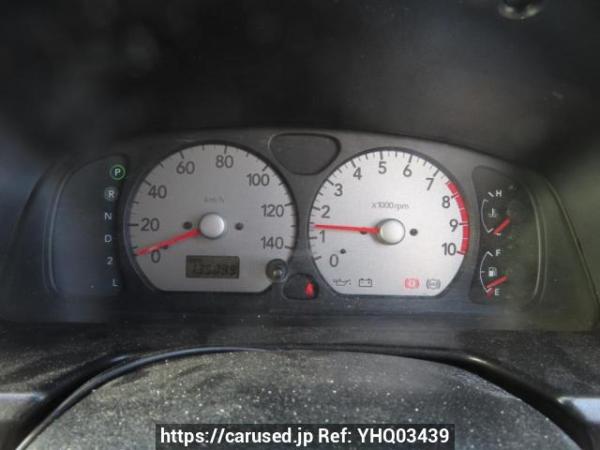 Used 2003 AT suzuki jimny JB23W Image[22]