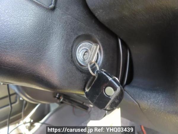 Used 2003 AT suzuki jimny JB23W Image[24]