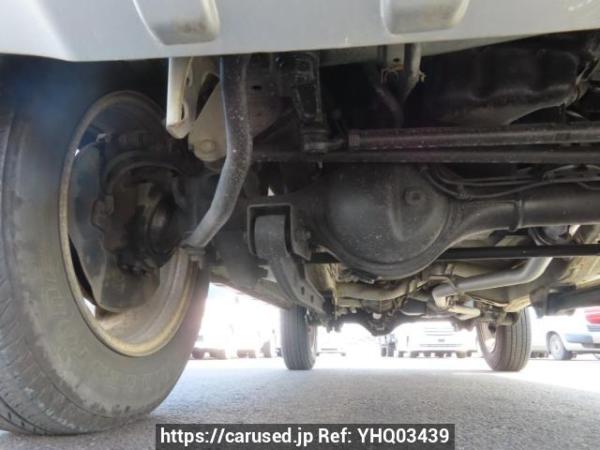 Used 2003 AT suzuki jimny JB23W Image[31]