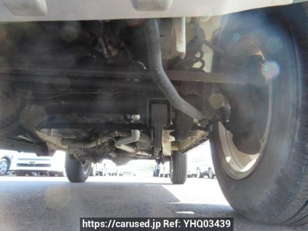 Used 2003 AT suzuki jimny JB23W Image[32]