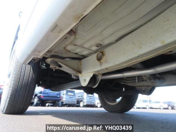 Used 2003 AT suzuki jimny JB23W Image[33]