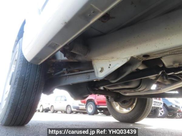 Used 2003 AT suzuki jimny JB23W Image[35]