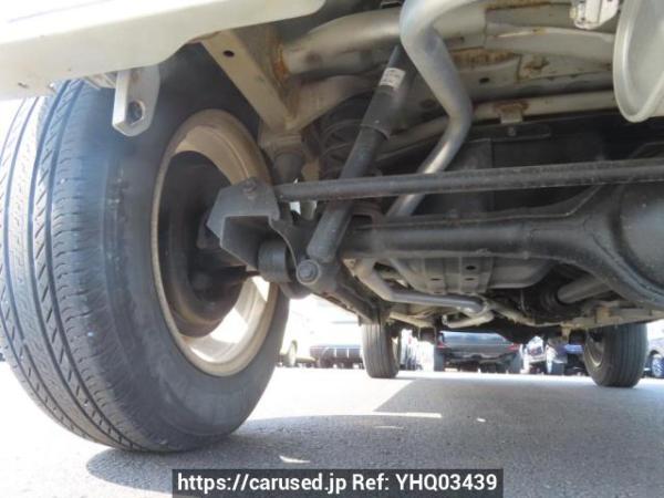 Used 2003 AT suzuki jimny JB23W Image[37]