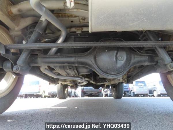 Used 2003 AT suzuki jimny JB23W Image[39]