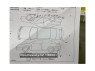 Used 2011 AT daihatsu tanto DBA-L375S Image[3]
