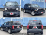 Used 2011 AT chrysler patriot ABA-MK74 Image[9]