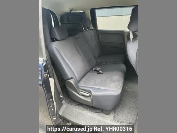 Used 2008 AT honda freed DBA-GB3 Image[5]