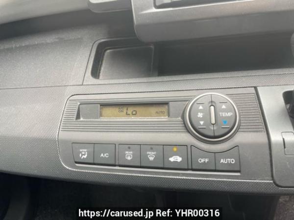 Used 2008 AT honda freed DBA-GB3 Image[7]