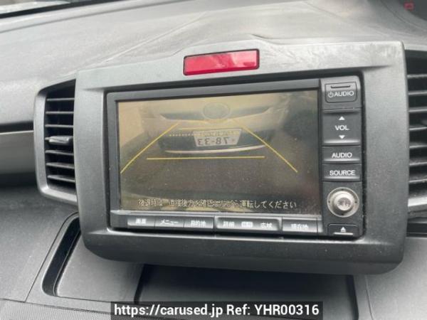 Used 2008 AT honda freed DBA-GB3 Image[8]
