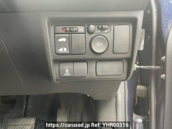 Used 2008 AT honda freed DBA-GB3 Image[9]