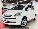 Toyota Ractis DBA-NCP100