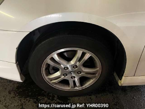 Used 2005 AT honda inspire DBA-UC1 Image[6]