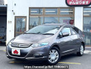 Honda Insight DAA-ZE2