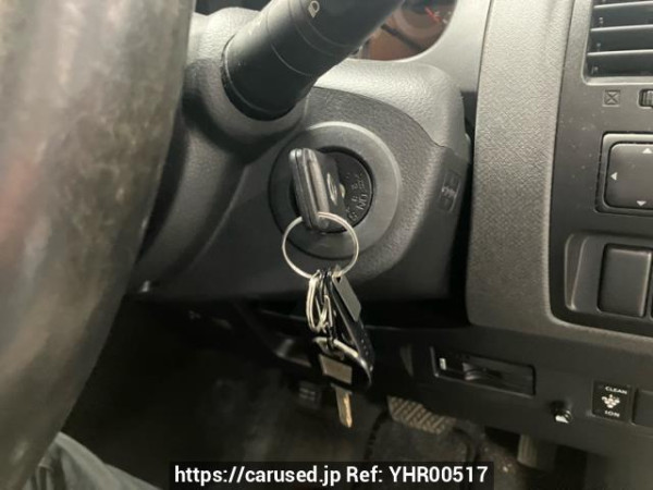 Used 2006 AT nissan lafesta DBA-B30 Image[5]