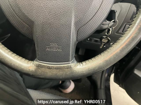 Used 2006 AT nissan lafesta DBA-B30 Image[6]