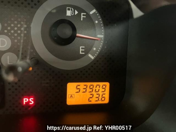 Used 2006 AT nissan lafesta DBA-B30 Image[7]