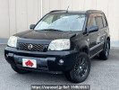 Nissan X-Trail CBA-NT30