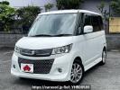 Suzuki Palette SW DBA-MK21S
