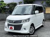 Suzuki Palette SW