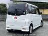 Used 2012 AT suzuki palette-sw DBA-MK21S Image[2]