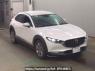 Used 2022 AT mazda cx-30 DM8P Image[0]