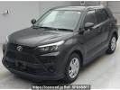 Toyota Raize A201A
