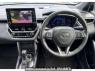 Used 2022 AT toyota corolla-cross ZSG10 Image[2]