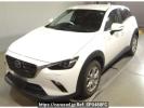 Mazda CX-3 DKLAW