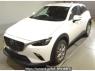 Used 2021 AT mazda cx-3 DKLAW Image[0]
