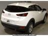 Used 2021 AT mazda cx-3 DKLAW Image[1]