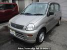 Mitsubishi Minica H47A