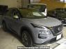 Used 2026 AT nissan x-trail SNT33 Image[0]